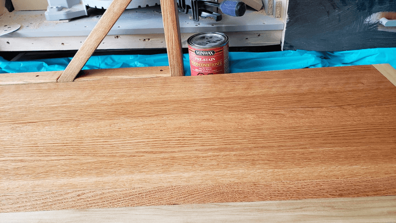 Best Pre-Stain Wood Conditioners to Prevent Blotching