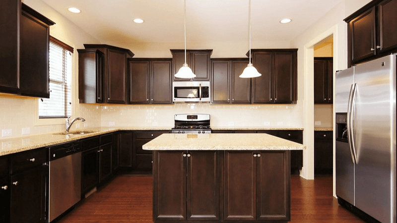 Satin or Semi-Gloss for Kitchen Cabinets: Which to Choose?
