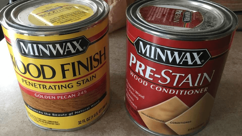 Do You Need to Use Wood Conditioner Before Staining?