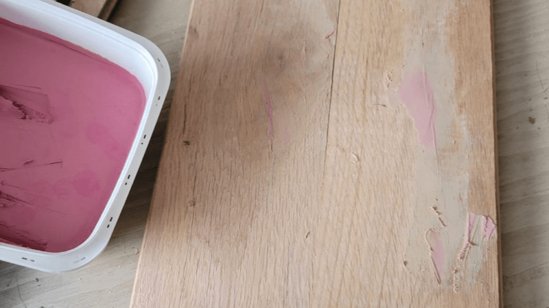 Wood Putty vs. Wood Filler – Differences, When to Use Each
