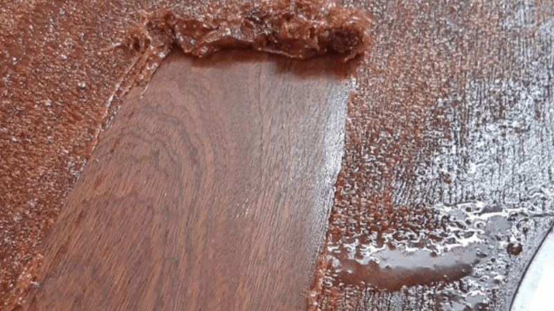 How to Remove Lacquer from Wood: Stripping Lacquer