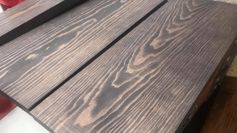 6 Effective Tips To Stain Wood to a Darker & Richer Color